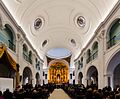 Ermita del Rocío, El Rocío, Huelva, España, 2015-12-07, DD 04