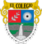 Escudo de El Colegio.svg