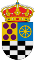 Escudo de Santiago Millas