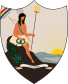 Escudo de armas de la República de Venezuela (Período independentista).svg