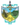 Escudo del municipio de Flores, Guatemala.png