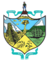 Escudo del municipio de Flores, Guatemala.png