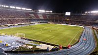 Archivo:Estadio Metropolitano Roberto Melendez