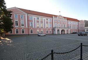 Archivo:Estland parliament