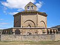 Eunate - Ermita de Santa Maria 05