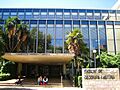 Facultat de Geografia i Història UV