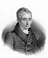 Ferdinand Herold by Maurin