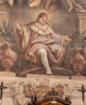 Fig. 49- "S. N HERMENEGILDO REY D ESPAÑA"