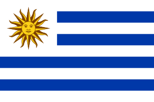 La FIFA le exigió a Uruguay que quite dos estrellas de su escudo