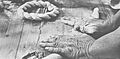 Flickr - Ion Chibzii - "Hands of mother - 2"