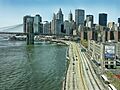 Franklin D. Roosevelt East River Drive