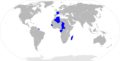 French Community 1961