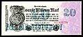 GER-97b-Reichsbanknote-20 Million Mark (1923)