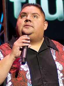 Gabriel Iglesias (comediante) para Niños