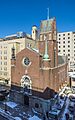 Gloria Dei Lutheran Church, Providence Rhode Island