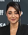 Golshifteh Farahani at the 2024 Toronto International Film Festival 4 (cropped)