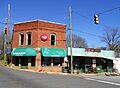 Goodwater Alabama
