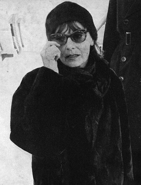 Greta-Garbo-1961