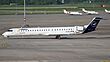 Hannover Airport Lufthansa CityLine Bombardier CRJ-900LR D-ACNJ (DSC00102).jpg