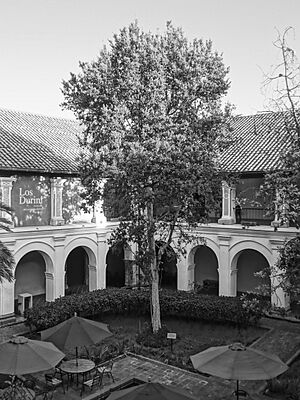 Archivo:Historic Center of Quito - World Heritage Site by UNESCO - Photo 319