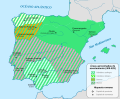 Iberia 409-429 es
