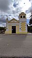 Iglesia San Juan Bautista Londres 2022
