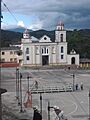 Iglesia de Jesus Maria - panoramio