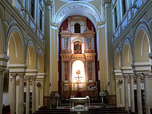 Archivo:Iglesia de San Benito (Sevilla)