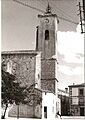 Iglesia parroquial San Andrés Apóstol