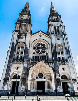 Archivo:Igreja Matriz - Fortaleza-CE (8433951864)