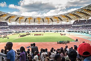 Archivo:Inauguration of Edgar Lungu