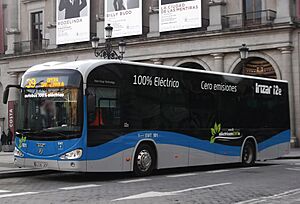Archivo:Irizar i2e EMT