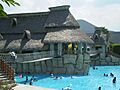 Ixmiquilpan SPA
