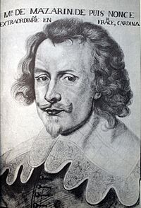 Archivo:Jules Mazarin in 1632
