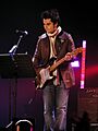 Kelly jones cardiff 2005