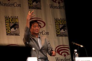 Archivo:Ken Jeong (6858022186)