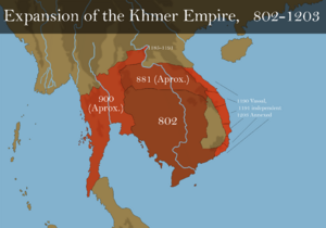 Archivo:Khmer Empire Expansion