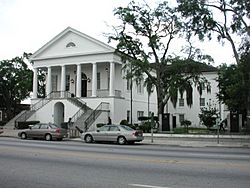 Kingstree courthouse 1311.JPG