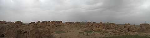 Archivo:Kohandezh Panorama
