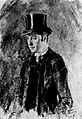 Laforgue portrait painting