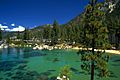 Lake Tahoe California Nevada