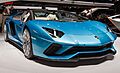 Lamborghini Aventador S Roadster IMG 0716