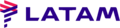 Latam-logo -v (Indigo)