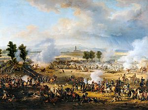 Archivo:Lejeune - Bataille de Marengo