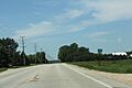 Liberty Outagamie County Wisconsin Sign