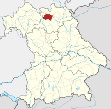 Locator map LIF in Bavaria.svg