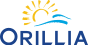 Logo of Orillia, Ontario.svg