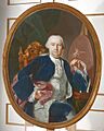 Ludwig Van Wittel