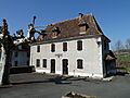 Mairie de Bérenx