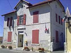 Mairie de Saint-Médard (Pyrénées-Atlantiques).jpg